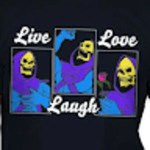 Meet your Posher, Patrick